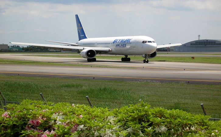 哈密空运石家庄机场快递报价