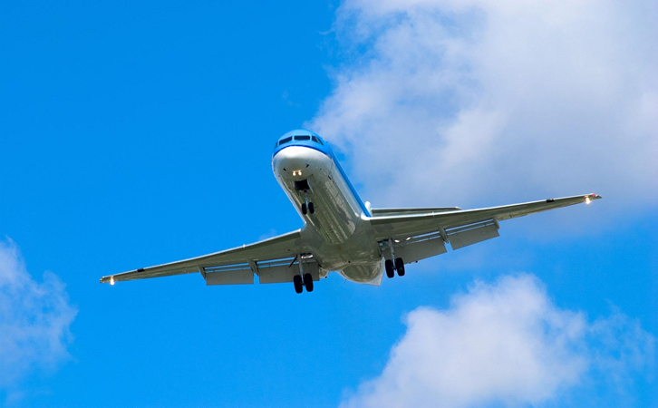 哈密空运常州机场物流公司